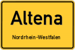Altena – Nordrhein-Westfalen – Breitband Ausbau – Internet Verfügbarkeit (DSL, VDSL, Glasfaser, Kabel, Mobilfunk)