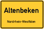 Altenbeken – Nordrhein-Westfalen – Breitband Ausbau – Internet Verfügbarkeit (DSL, VDSL, Glasfaser, Kabel, Mobilfunk)