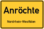 Anröchte – Nordrhein-Westfalen – Breitband Ausbau – Internet Verfügbarkeit (DSL, VDSL, Glasfaser, Kabel, Mobilfunk)