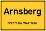 Arnsberg – Nordrhein-Westfalen – Breitband Ausbau – Internet Verfügbarkeit (DSL, VDSL, Glasfaser, Kabel, Mobilfunk)