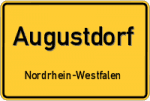 Augustdorf – Nordrhein-Westfalen – Breitband Ausbau – Internet Verfügbarkeit (DSL, VDSL, Glasfaser, Kabel, Mobilfunk)
