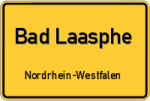 Bad Laasphe – Nordrhein-Westfalen – Breitband Ausbau – Internet Verfügbarkeit (DSL, VDSL, Glasfaser, Kabel, Mobilfunk)