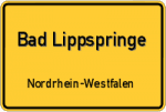 Bad Lippspringe – Nordrhein-Westfalen – Breitband Ausbau – Internet Verfügbarkeit (DSL, VDSL, Glasfaser, Kabel, Mobilfunk)