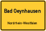 Bad Oeynhausen – Nordrhein-Westfalen – Breitband Ausbau – Internet Verfügbarkeit (DSL, VDSL, Glasfaser, Kabel, Mobilfunk)
