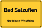 Bad Salzuflen – Nordrhein-Westfalen – Breitband Ausbau – Internet Verfügbarkeit (DSL, VDSL, Glasfaser, Kabel, Mobilfunk)