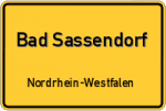 Bad Sassendorf – Nordrhein-Westfalen – Breitband Ausbau – Internet Verfügbarkeit (DSL, VDSL, Glasfaser, Kabel, Mobilfunk)