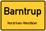 Barntrup – Nordrhein-Westfalen – Breitband Ausbau – Internet Verfügbarkeit (DSL, VDSL, Glasfaser, Kabel, Mobilfunk)