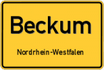 Beckum – Nordrhein-Westfalen – Breitband Ausbau – Internet Verfügbarkeit (DSL, VDSL, Glasfaser, Kabel, Mobilfunk)
