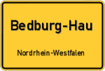 Bedburg-Hau – Nordrhein-Westfalen – Breitband Ausbau – Internet Verfügbarkeit (DSL, VDSL, Glasfaser, Kabel, Mobilfunk)