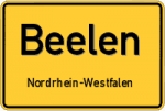 Beelen – Nordrhein-Westfalen – Breitband Ausbau – Internet Verfügbarkeit (DSL, VDSL, Glasfaser, Kabel, Mobilfunk)
