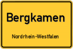 Bergkamen – Nordrhein-Westfalen – Breitband Ausbau – Internet Verfügbarkeit (DSL, VDSL, Glasfaser, Kabel, Mobilfunk)