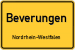 Beverungen – Nordrhein-Westfalen – Breitband Ausbau – Internet Verfügbarkeit (DSL, VDSL, Glasfaser, Kabel, Mobilfunk)