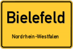 Bielefeld – Nordrhein-Westfalen – Breitband Ausbau – Internet Verfügbarkeit (DSL, VDSL, Glasfaser, Kabel, Mobilfunk)