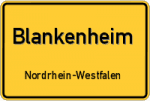 Blankenheim – Nordrhein-Westfalen – Breitband Ausbau – Internet Verfügbarkeit (DSL, VDSL, Glasfaser, Kabel, Mobilfunk)