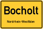 Bocholt – Nordrhein-Westfalen – Breitband Ausbau – Internet Verfügbarkeit (DSL, VDSL, Glasfaser, Kabel, Mobilfunk)