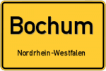 Bochum – Nordrhein-Westfalen – Breitband Ausbau – Internet Verfügbarkeit (DSL, VDSL, Glasfaser, Kabel, Mobilfunk)