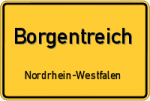 Borgentreich – Nordrhein-Westfalen – Breitband Ausbau – Internet Verfügbarkeit (DSL, VDSL, Glasfaser, Kabel, Mobilfunk)