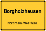 Borgholzhausen – Nordrhein-Westfalen – Breitband Ausbau – Internet Verfügbarkeit (DSL, VDSL, Glasfaser, Kabel, Mobilfunk)
