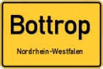 Bottrop – Nordrhein-Westfalen – Breitband Ausbau – Internet Verfügbarkeit (DSL, VDSL, Glasfaser, Kabel, Mobilfunk)