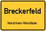 Breckerfeld – Nordrhein-Westfalen – Breitband Ausbau – Internet Verfügbarkeit (DSL, VDSL, Glasfaser, Kabel, Mobilfunk)