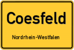 Coesfeld – Nordrhein-Westfalen – Breitband Ausbau – Internet Verfügbarkeit (DSL, VDSL, Glasfaser, Kabel, Mobilfunk)