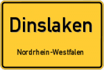 Dinslaken – Nordrhein-Westfalen – Breitband Ausbau – Internet Verfügbarkeit (DSL, VDSL, Glasfaser, Kabel, Mobilfunk)