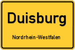 Duisburg – Nordrhein-Westfalen – Breitband Ausbau – Internet Verfügbarkeit (DSL, VDSL, Glasfaser, Kabel, Mobilfunk)