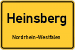 Heinsberg – Nordrhein-Westfalen – Breitband Ausbau – Internet Verfügbarkeit (DSL, VDSL, Glasfaser, Kabel, Mobilfunk)