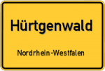 Hürtgenwald – Nordrhein-Westfalen – Breitband Ausbau – Internet Verfügbarkeit (DSL, VDSL, Glasfaser, Kabel, Mobilfunk)