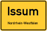 Issum – Nordrhein-Westfalen – Breitband Ausbau – Internet Verfügbarkeit (DSL, VDSL, Glasfaser, Kabel, Mobilfunk)