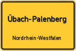 Übach-Palenberg – Nordrhein-Westfalen – Breitband Ausbau – Internet Verfügbarkeit (DSL, VDSL, Glasfaser, Kabel, Mobilfunk)