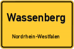Wassenberg – Nordrhein-Westfalen – Breitband Ausbau – Internet Verfügbarkeit (DSL, VDSL, Glasfaser, Kabel, Mobilfunk)