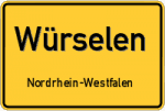 Würselen – Nordrhein-Westfalen – Breitband Ausbau – Internet Verfügbarkeit (DSL, VDSL, Glasfaser, Kabel, Mobilfunk)