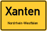 Xanten – Nordrhein-Westfalen – Breitband Ausbau – Internet Verfügbarkeit (DSL, VDSL, Glasfaser, Kabel, Mobilfunk)