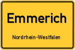 Emmerich – Nordrhein-Westfalen – Breitband Ausbau – Internet Verfügbarkeit (DSL, VDSL, Glasfaser, Kabel, Mobilfunk)