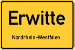 Erwitte – Nordrhein-Westfalen – Breitband Ausbau – Internet Verfügbarkeit (DSL, VDSL, Glasfaser, Kabel, Mobilfunk)