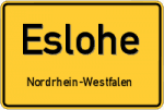 Eslohe – Nordrhein-Westfalen – Breitband Ausbau – Internet Verfügbarkeit (DSL, VDSL, Glasfaser, Kabel, Mobilfunk)