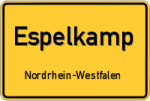 Espelkamp – Nordrhein-Westfalen – Breitband Ausbau – Internet Verfügbarkeit (DSL, VDSL, Glasfaser, Kabel, Mobilfunk)