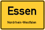 Essen – Nordrhein-Westfalen – Breitband Ausbau – Internet Verfügbarkeit (DSL, VDSL, Glasfaser, Kabel, Mobilfunk)