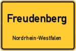 Freudenberg – Nordrhein-Westfalen – Breitband Ausbau – Internet Verfügbarkeit (DSL, VDSL, Glasfaser, Kabel, Mobilfunk)