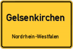 Gelsenkirchen – Nordrhein-Westfalen – Breitband Ausbau – Internet Verfügbarkeit (DSL, VDSL, Glasfaser, Kabel, Mobilfunk)
