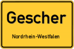 Gescher – Nordrhein-Westfalen – Breitband Ausbau – Internet Verfügbarkeit (DSL, VDSL, Glasfaser, Kabel, Mobilfunk)