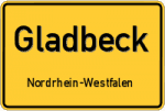 Gladbeck – Nordrhein-Westfalen – Breitband Ausbau – Internet Verfügbarkeit (DSL, VDSL, Glasfaser, Kabel, Mobilfunk)