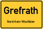 Grefrath – Nordrhein-Westfalen – Breitband Ausbau – Internet Verfügbarkeit (DSL, VDSL, Glasfaser, Kabel, Mobilfunk)