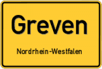 Greven – Nordrhein-Westfalen – Breitband Ausbau – Internet Verfügbarkeit (DSL, VDSL, Glasfaser, Kabel, Mobilfunk)