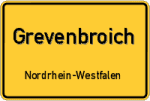 Grevenbroich – Nordrhein-Westfalen – Breitband Ausbau – Internet Verfügbarkeit (DSL, VDSL, Glasfaser, Kabel, Mobilfunk)