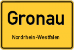 Gronau – Nordrhein-Westfalen – Breitband Ausbau – Internet Verfügbarkeit (DSL, VDSL, Glasfaser, Kabel, Mobilfunk)