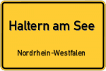 Haltern am See – Nordrhein-Westfalen – Breitband Ausbau – Internet Verfügbarkeit (DSL, VDSL, Glasfaser, Kabel, Mobilfunk)