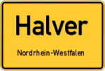 Halver – Nordrhein-Westfalen – Breitband Ausbau – Internet Verfügbarkeit (DSL, VDSL, Glasfaser, Kabel, Mobilfunk)