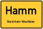 Hamm – Nordrhein-Westfalen – Breitband Ausbau – Internet Verfügbarkeit (DSL, VDSL, Glasfaser, Kabel, Mobilfunk)